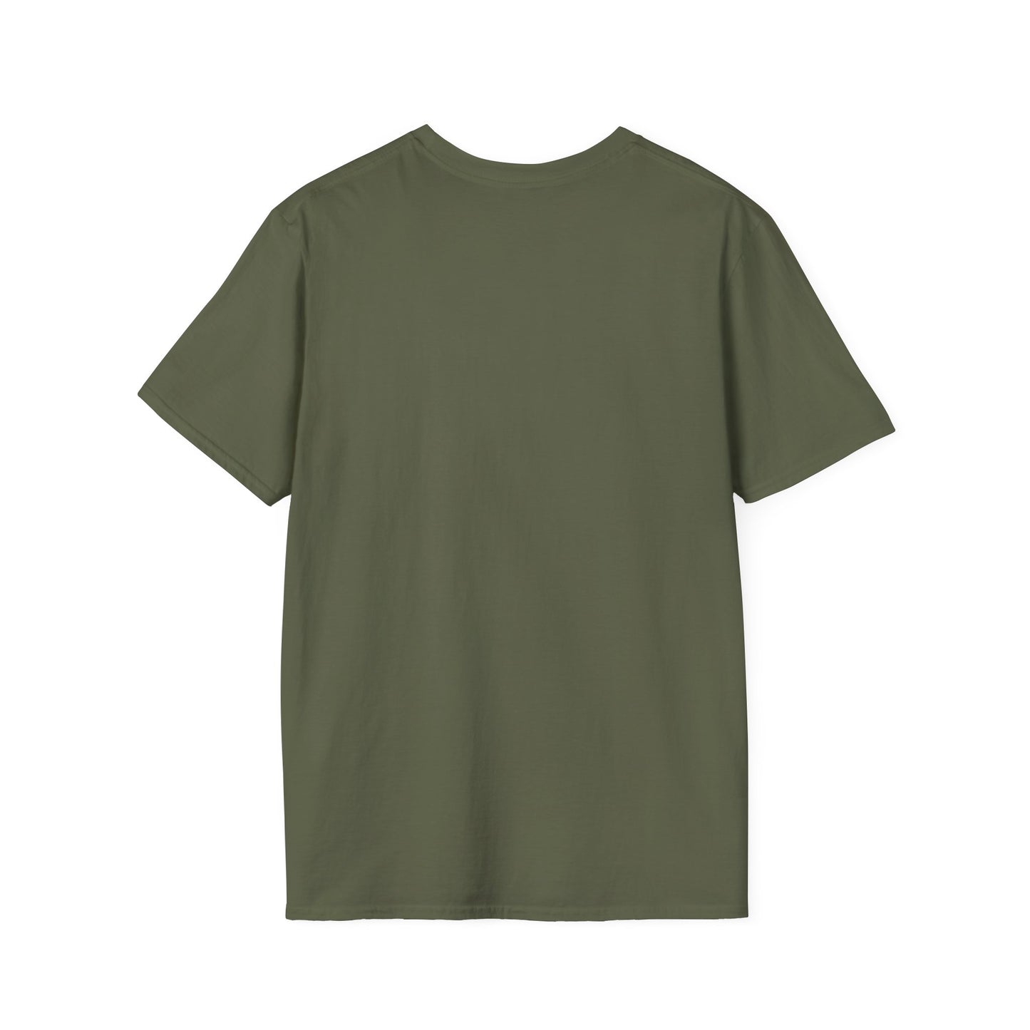 Barn Hair Cow T-Shirt