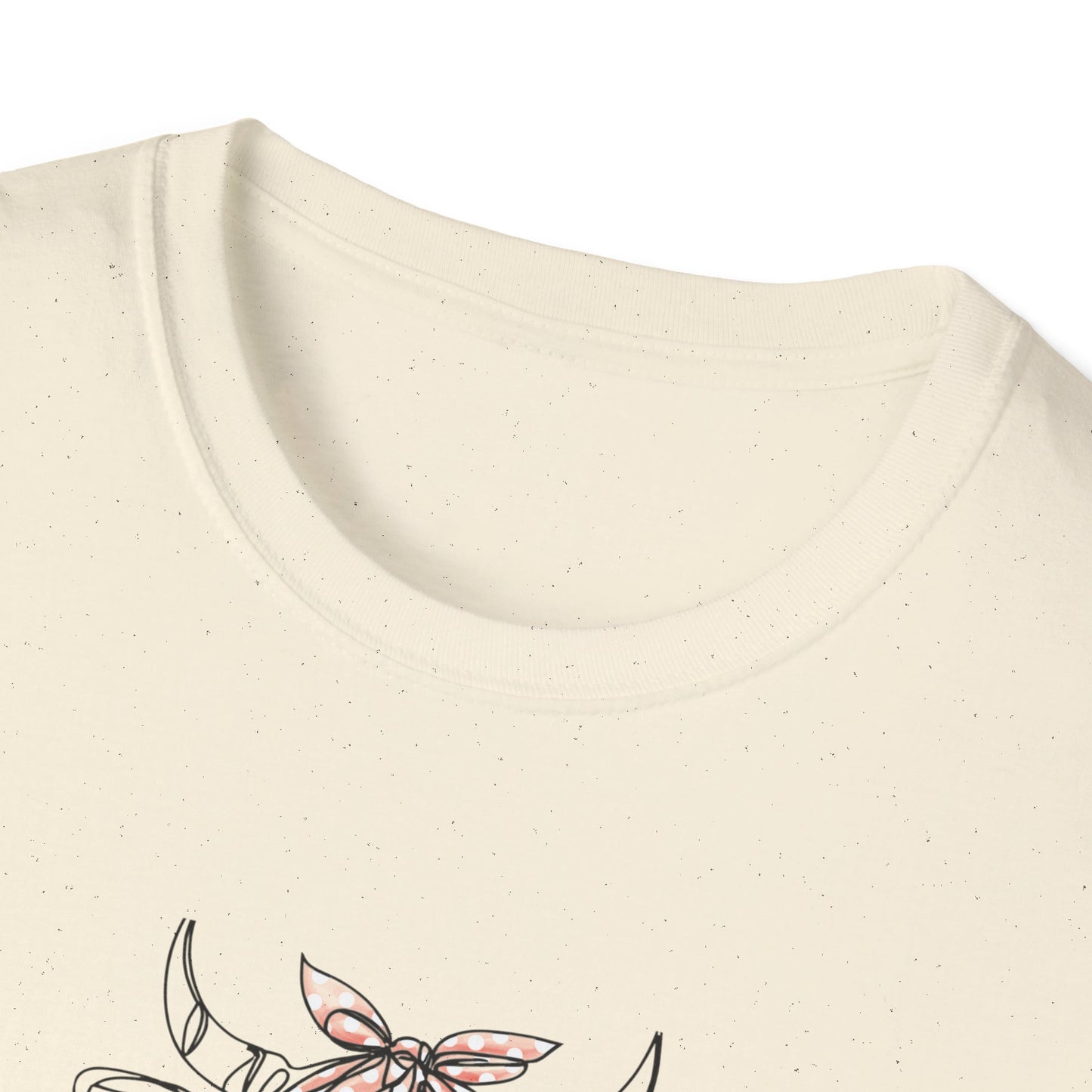 Barn Hair Cow T-Shirt