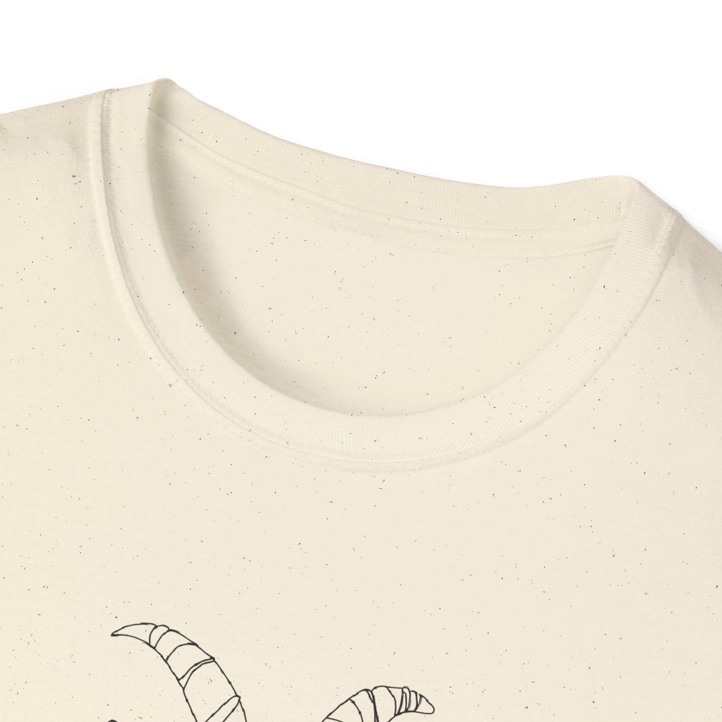 Barn Hair Goat T Shirt