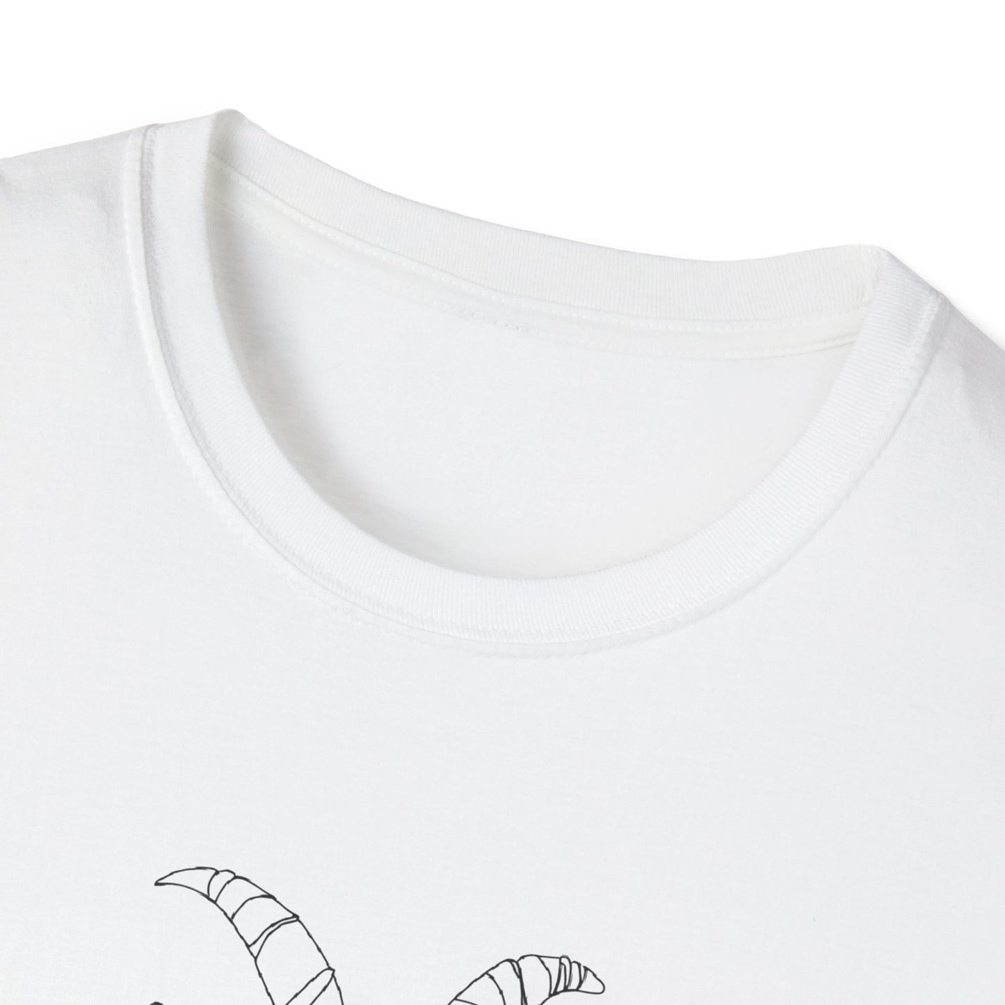 Barn Hair Goat T Shirt