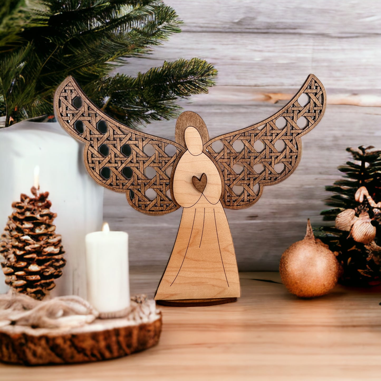 Memorial Angel