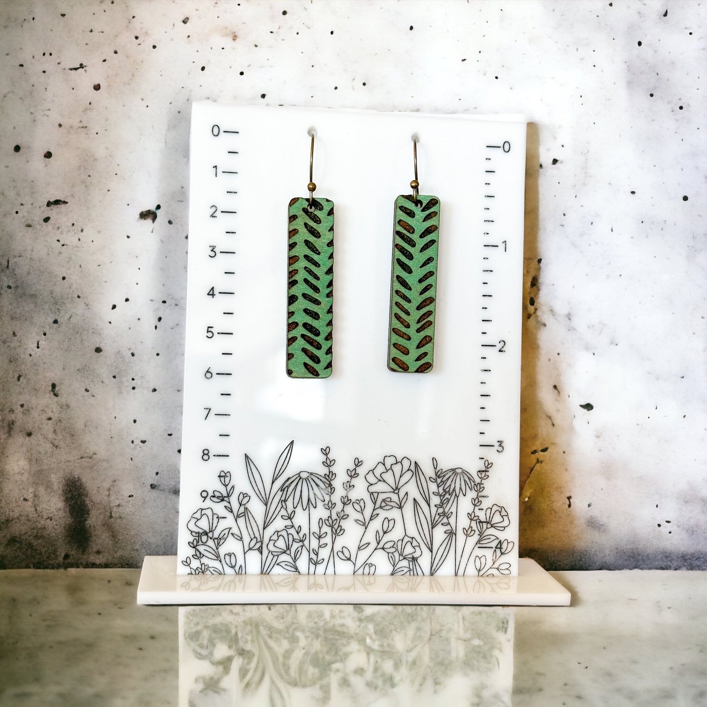 Hazel Earrings