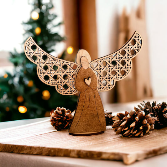 Memorial Angel