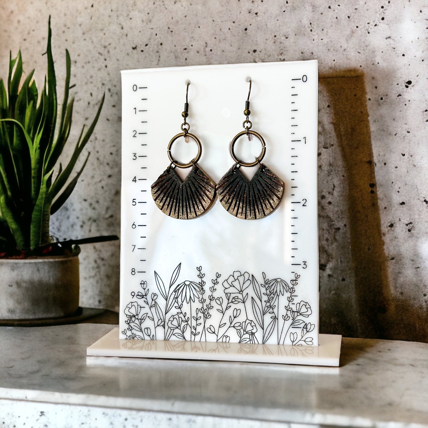 Brooklyn Earrings