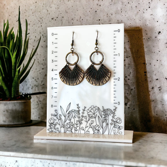 Brooklyn Earrings