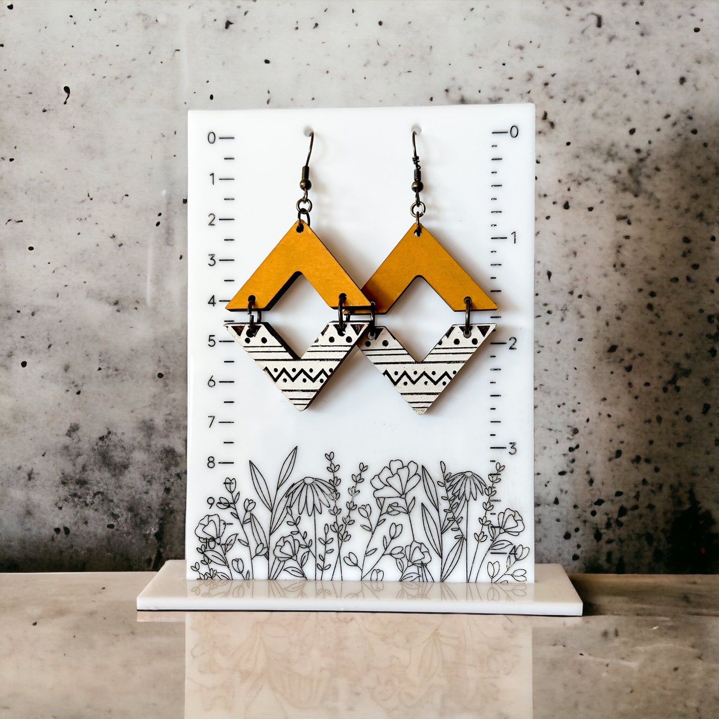 Cora Earrings